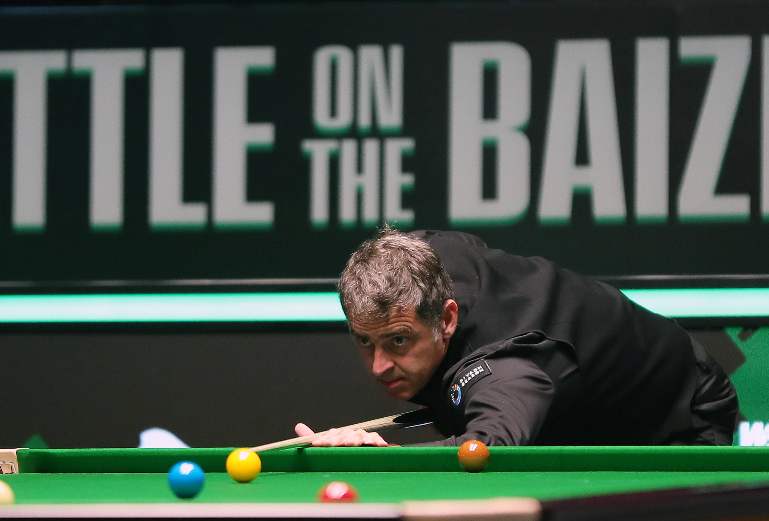 凝聚人与人 凝聚人与人