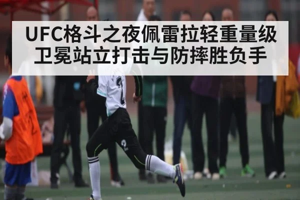 UFC格斗之夜佩雷拉轻重量级卫冕站立打击与防摔胜负手